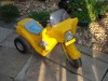 Motocicleta electrica