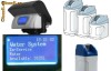 Statie dedurizre profesionala pentru uz rezidential EURO CLEAR Bluesoft-K50-VR34