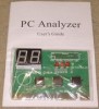 Placa de diagnostic PCI PC Analyzer
