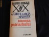 TOAMNA PATRIARHULUI-GABRIEL GARCIA MARQUEZ-