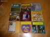 Colectie de discuri-viniluri aduse din SUA / Mega ocazie si greu de gasit ceva asemanator !