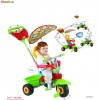 Tricicleta Fresh 3 in 1 marca Smart Trike