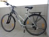 KTM LIFESPEED OFFROAD TREKKING echipata SHIMANO XT - MADE IN AUSTRIA cadru marimea 46
