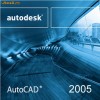 Auto CAD 2005