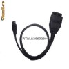 Interfata Vagcom Vcds in limba romana 10 6 4 In Singura Reprogramabila
