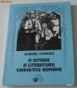 GABRIEL CHEROIU - O ISTORIE A LITERATURII CINEGETICE ROMANE. VOL 3 - IN UMBRA CLASICILOR