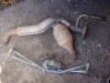 motoras stergator parbriz - t4  din 1995