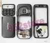 carcasa nokia n73 neagra completa