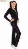 Trening bumbac Discrete Star [Cod: LATD004]