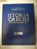 ISTORIA GRECIEI - J.B.Bury /Russell Meiggs (editia cartonata)