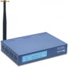 TrendNet TEW-431BRP Router / Access Point Wireless Wi-Fi 54 Mbps 802.11b/g