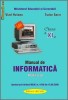 Manual informatica ed. L&amp;S soft clasa a11 a