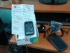 Vand Lg Optimus One Impecabil Garantie 2 ani!!
