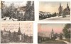 Sinaia-Castelul Peles 4, lot 4 vederi Sinaia-Castelul Peles 4, lot 4 vederi