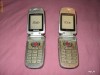 VAND doua telefoane Zapp model Z710i doar 25 ron