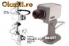 camera supraveghere falsa