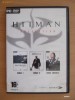 Hitman Collection - compilatie de 3 jocuri la pret imbatabil