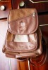 Ghiozdanel / rucsac piele eco