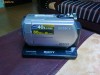 Camera foto - video Sony Handycam dcr-sr32 pe hdd 30gb