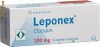 Leponex 100mg Clozapina Novartis 2013 Germania 13x50 comprimate