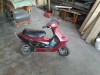 SCUTER ELECTRIC PT. COPII