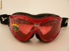 Ochelari schi, snowboard Rudy Project + husa + stergator NOU!