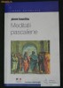PIERRE BOURDIEU - MEDITATII PASCALIENE