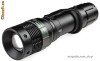 Lanterna Profesionala Power Style cu Zoom Led Cree 100% si Acumulator (NOU)