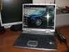 Laptop ECS A 557 S = GERICOM Overdose