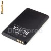 baterie noua originala BL-5CA Nokia  6230 6600  3100  N70  N71  N91 E60  62***6***1100