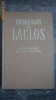 choderlos de laclos legaturile primejdioase choderlos de laclos legaturile primejdioase