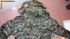 VAND COMBINEZON IMPERMEABIL IMBLANIT CAMUFLAJ