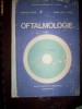 Oftalmologie-Francisc Fodor,Doina Pop D.Popa