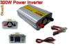INVERTOR AUTO 12V-220V de 300W