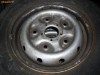 jante tabla ford tranzit 5x160 cauciucuri iarna 195 r 14 c