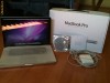 MacBook Pro mid' 10, Intel Core i7 cu Mac Os X Lion
