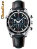 ceas omega seamaster planet ocean automatic rep. fidela