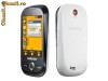 Vand sau schimb Samsung Corby alb, ca nou, pachet full, codat in Vodafone
