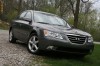 Dezmembrez Hyundai Sonata 2.0 D an 2006