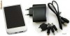 Incarcator solar 1500mAh Incarcator solar 1500mAh