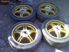 JANTE JENTI GENTI OPEL PE 17 IN 4 PREZOANE