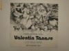 BROSURA - VALENTIN TANASE - CAMINUL ARTEI BROSURA - VALENTIN TANASE - CAMINUL ARTEI