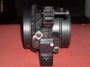 Debitmetru-Ford Focus II, C-Max, Fusion, Fiesta-1.6 tdci, Peugeot 206, 207, 307, 308, 407-1,6 HDI, Citroen C3, C4, Berlingo-1,6HDI, Mazda 3-1,6DiT,