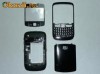 carcasa Blackberry 8520 curve white si black( COMPLETA NOUA ) originala 100%