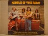 Disc vinil pick-up MIDDLE OF THE ROAD