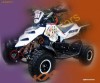 Atv copii RaceRaptor Kid