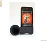 Difuzor Boxa portabila Boxe Portabile - Amplificator Sunet - Horn Stand marca Bone pt Apple iPhone 4 4G 4Th 4S
