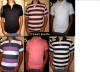 Tricouri Tommy (Polo Lacoste Zara Burberry Bershka Adidas)