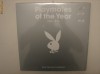 PLAYMATES OF THE YEAR - 1960s-1970s - 2008 TASCHEN CALENDAR