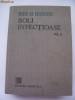 BOLI INFECTIOASE , VOL 2 .EDITURA MEDICALA .